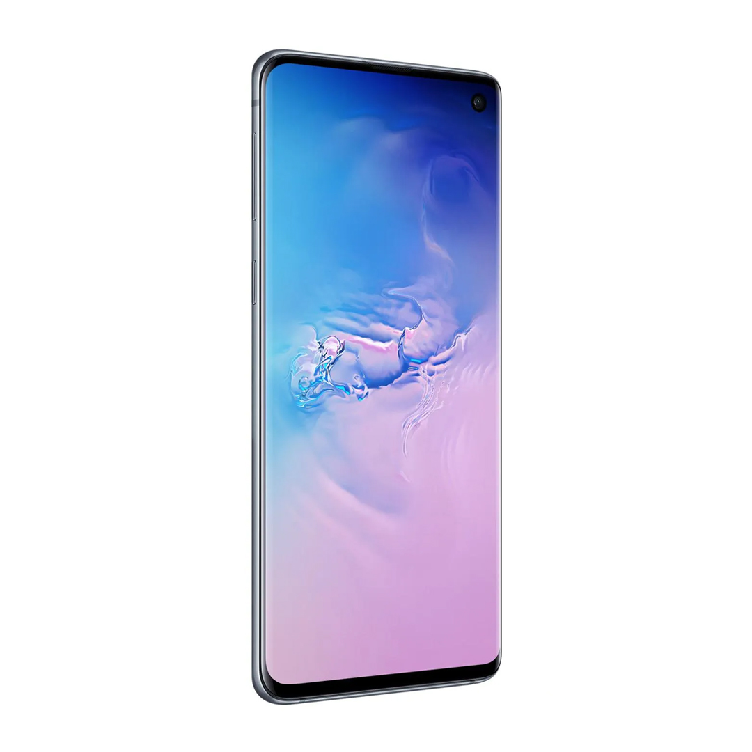 Samsung Galaxy S10 512GB 8GB - Azul Prisma image number 3